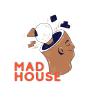 Madhouse podcast logo